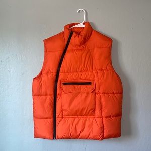 Mens FASHIONNOVA Vest